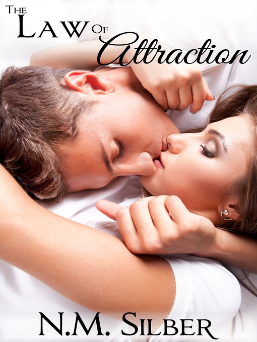 Cover image for The Law of Attraction